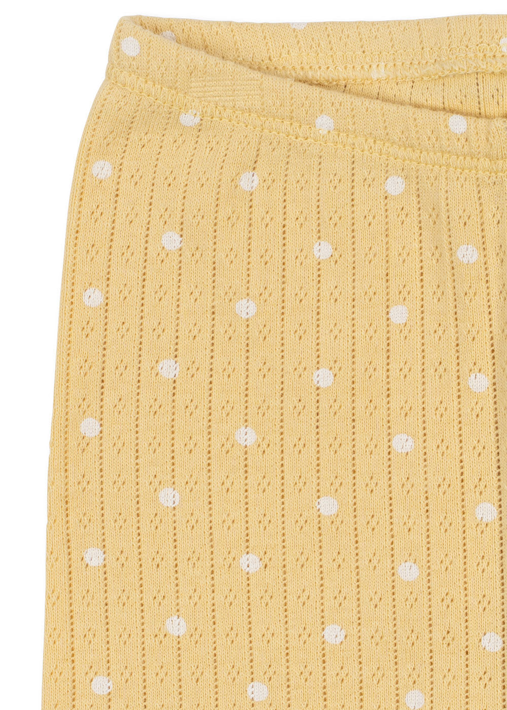 Konges Sløjd Minnie Leggings - Dot Golden