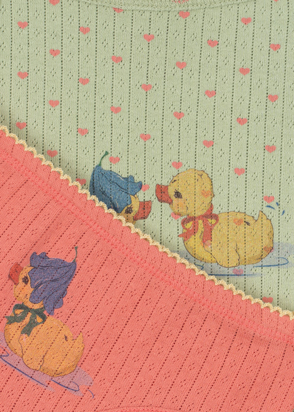 Konges Sløjd Minnie Underwear GOTS - Coeur Lint — official Konges Sløjd image 5