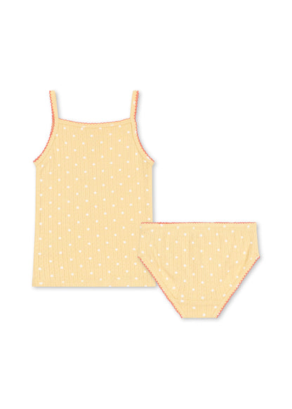 Konges Sløjd Minnie Underwear - Dot Golden