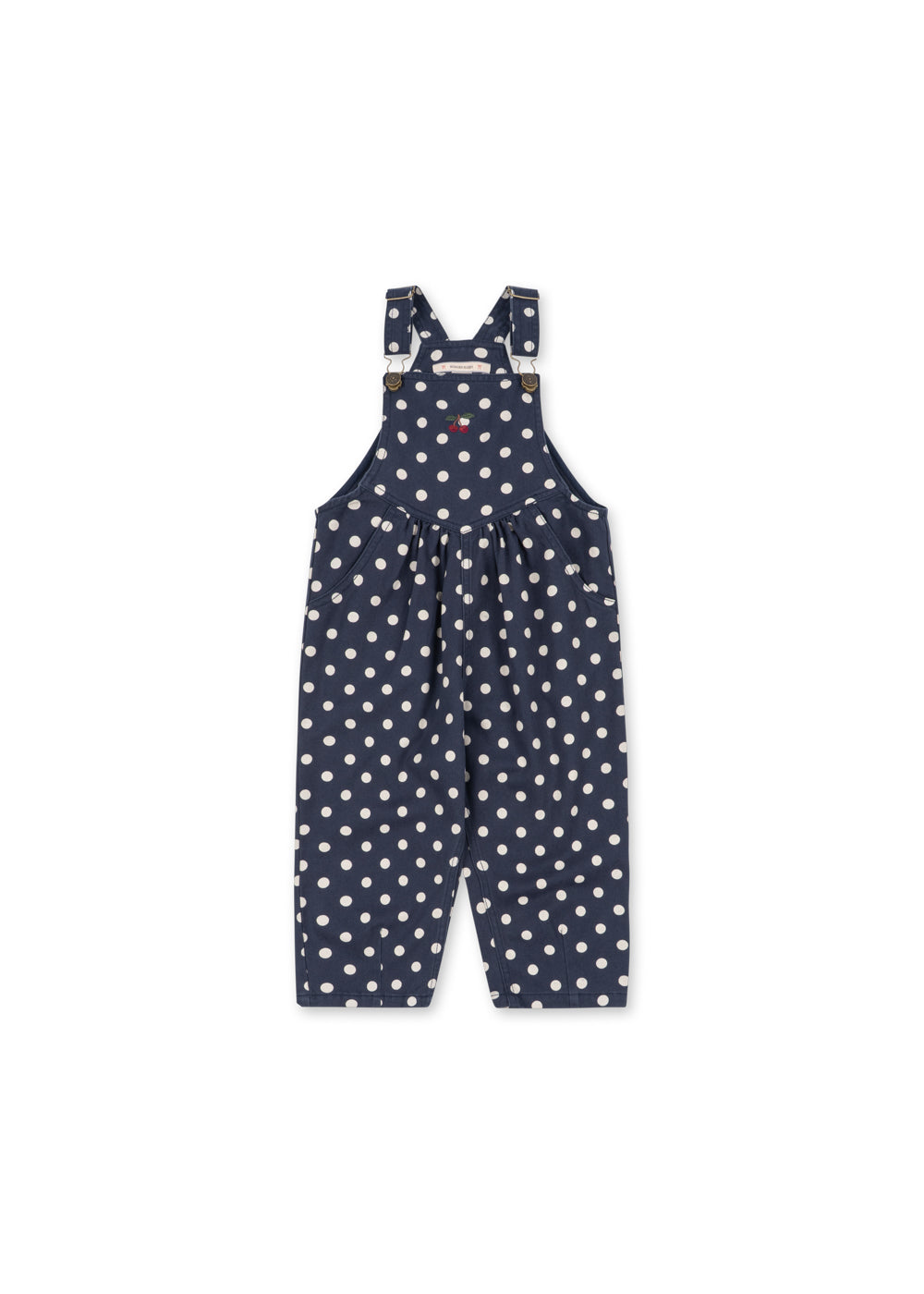 Konges Sløjd Nola Overalls - Dot Nuit product image