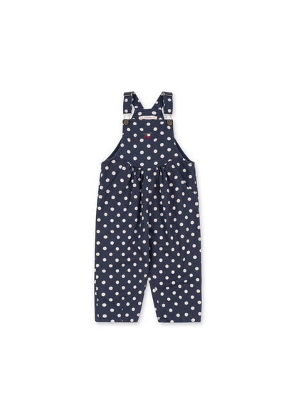 Konges Sløjd Nola Overalls - Dot Nuit product image