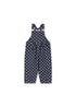 Konges Sløjd Nola Overalls - Dot Nuit product image