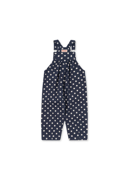 Konges Sløjd Nola Overalls - Dot Nuit — official Konges Sløjd image 4
