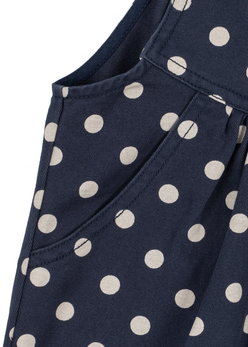 Konges Sløjd Nola Overalls - Dot Nuit — official Konges Sløjd image 7