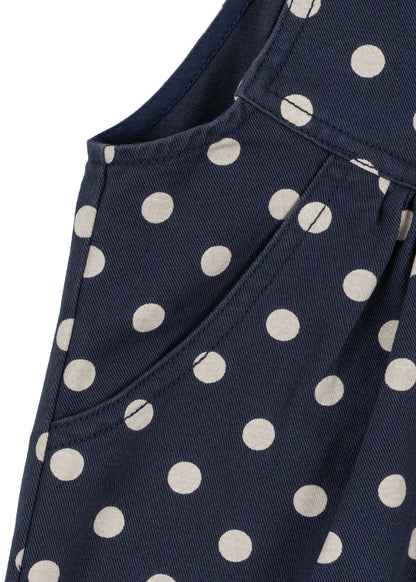 Konges Sløjd Nola Overalls - Dot Nuit — official Konges Sløjd image 7