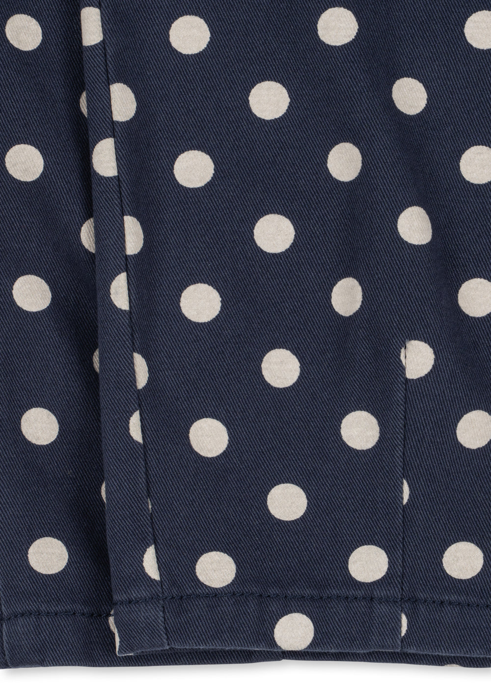 Konges Sløjd Nola Overalls - Dot Nuit — official Konges Sløjd image 8