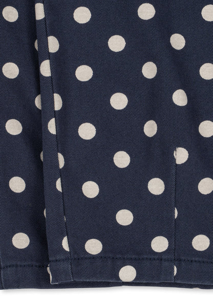 Konges Sløjd Nola Overalls - Dot Nuit — official Konges Sløjd image 8