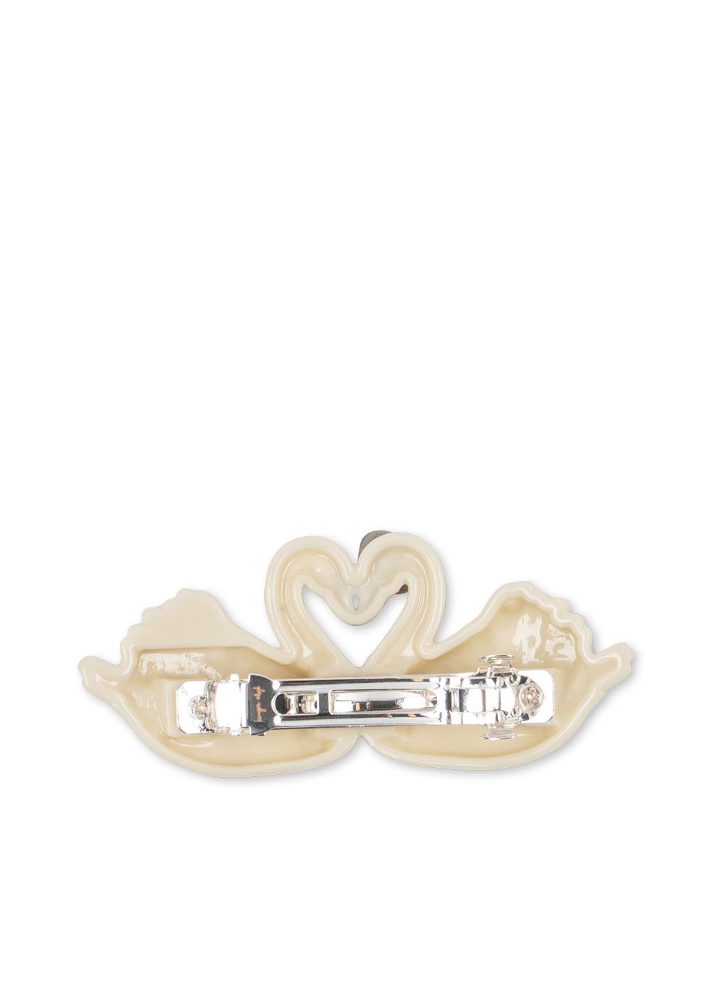 Konges Sløjd Swan Big Hair Clip - Swan — official Konges Sløjd image 5