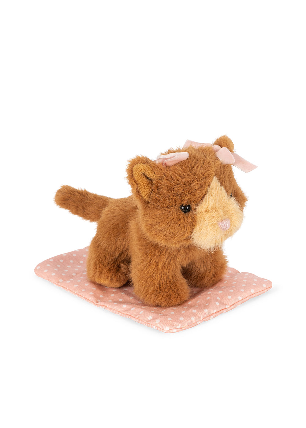 Konges Sløjd Take Care of Me Animals - Cat — official Konges Sløjd image 2