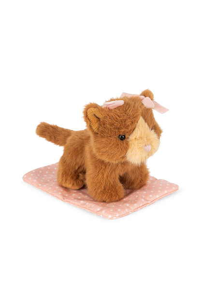 Konges Sløjd Take Care of Me Animals - Cat — official Konges Sløjd image 2