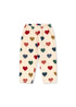 Konges Sløjd Tavi Fleece Pants in Bon Coeur Coloré