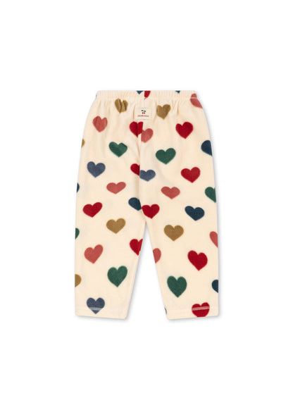 Konges Sløjd Tavi Fleece Pants back view