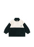 Konges Sløjd Tavi Half Zip Sweatshirt - Scarab product image