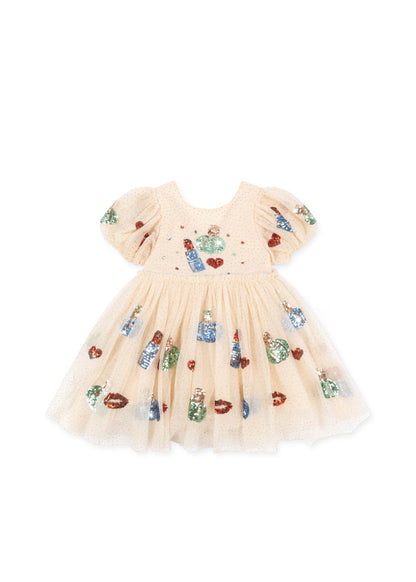 Konges Sløjd Yvonne Puff Dress - Bacio product image