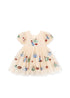 Konges Sløjd Yvonne Puff Dress - Bacio product image