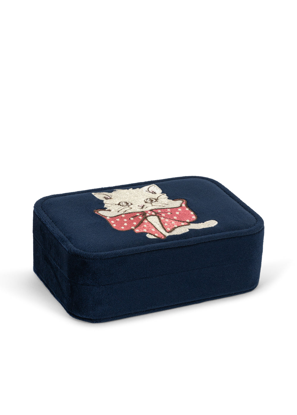 Konges Sløjd All I Wish for - Jewelry - Navy Blazer by Konges Sløjd