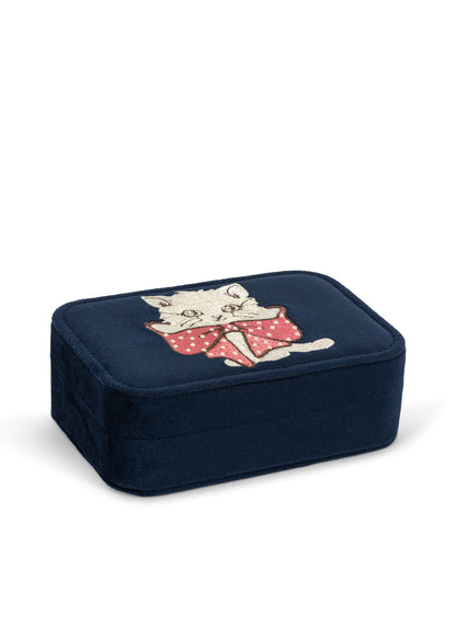 Konges Sløjd All I Wish for - Jewelry - Navy Blazer by Konges Sløjd