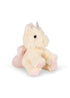 Konges Sløjd Magical Animals - Unicorn Yellow by Konges Sløjd