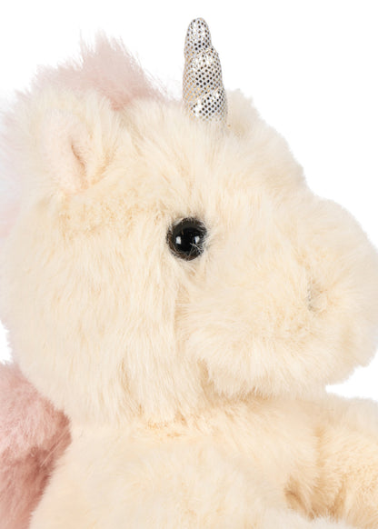 Konges Sløjd Magical Animals - Unicorn Yellow by Konges Sløjd