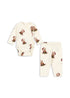 Konges Sløjd Basic Newborn Set - Teddy Bear by Konges Sløjd