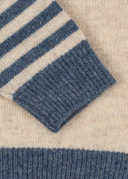 Konges Sløjd Billi Sweater - Lemon by Konges Sløjd
