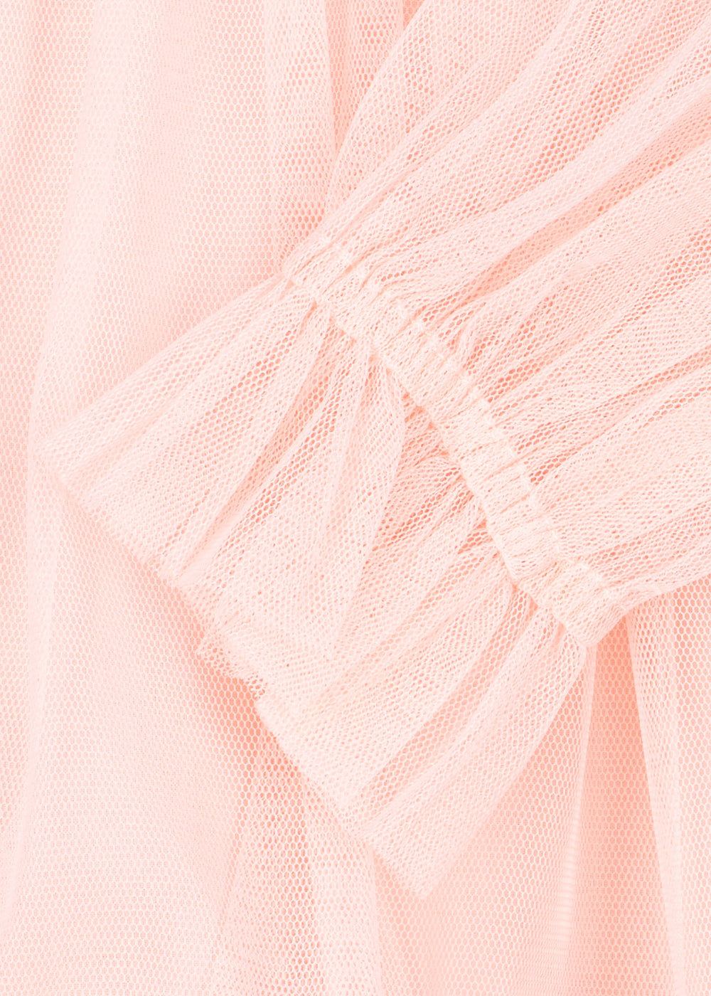 Konges Sløjd Bow Dress - Creole Pink by Konges Sløjd