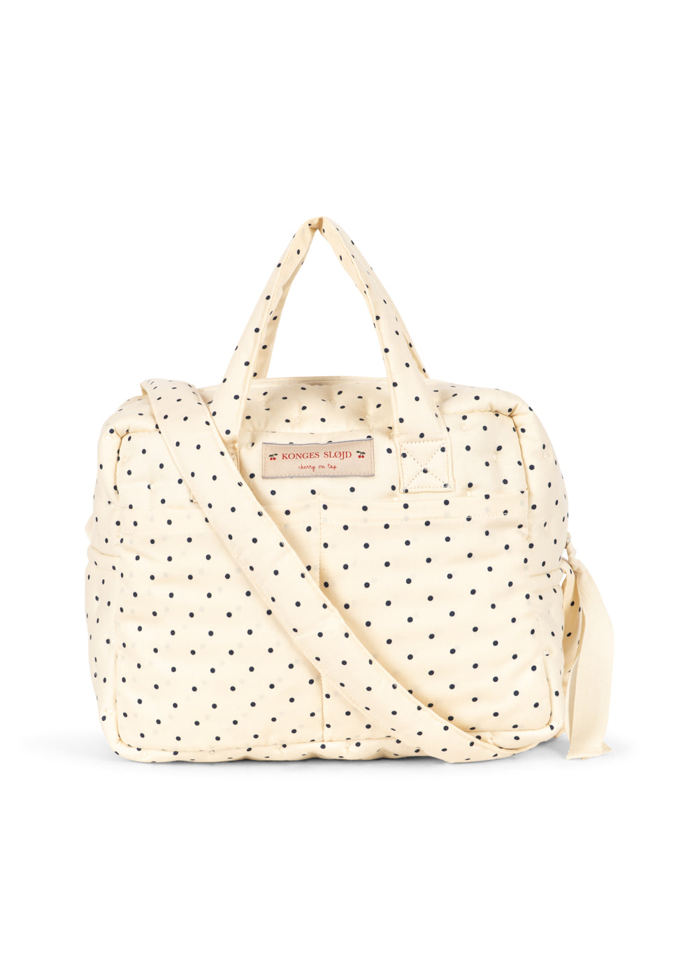 Konges Sløjd Doll Bag - Cielo Dot by Konges Sløjd