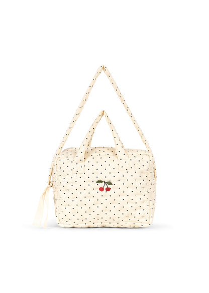 Konges Sløjd Doll Bag - Cielo Dot by Konges Sløjd