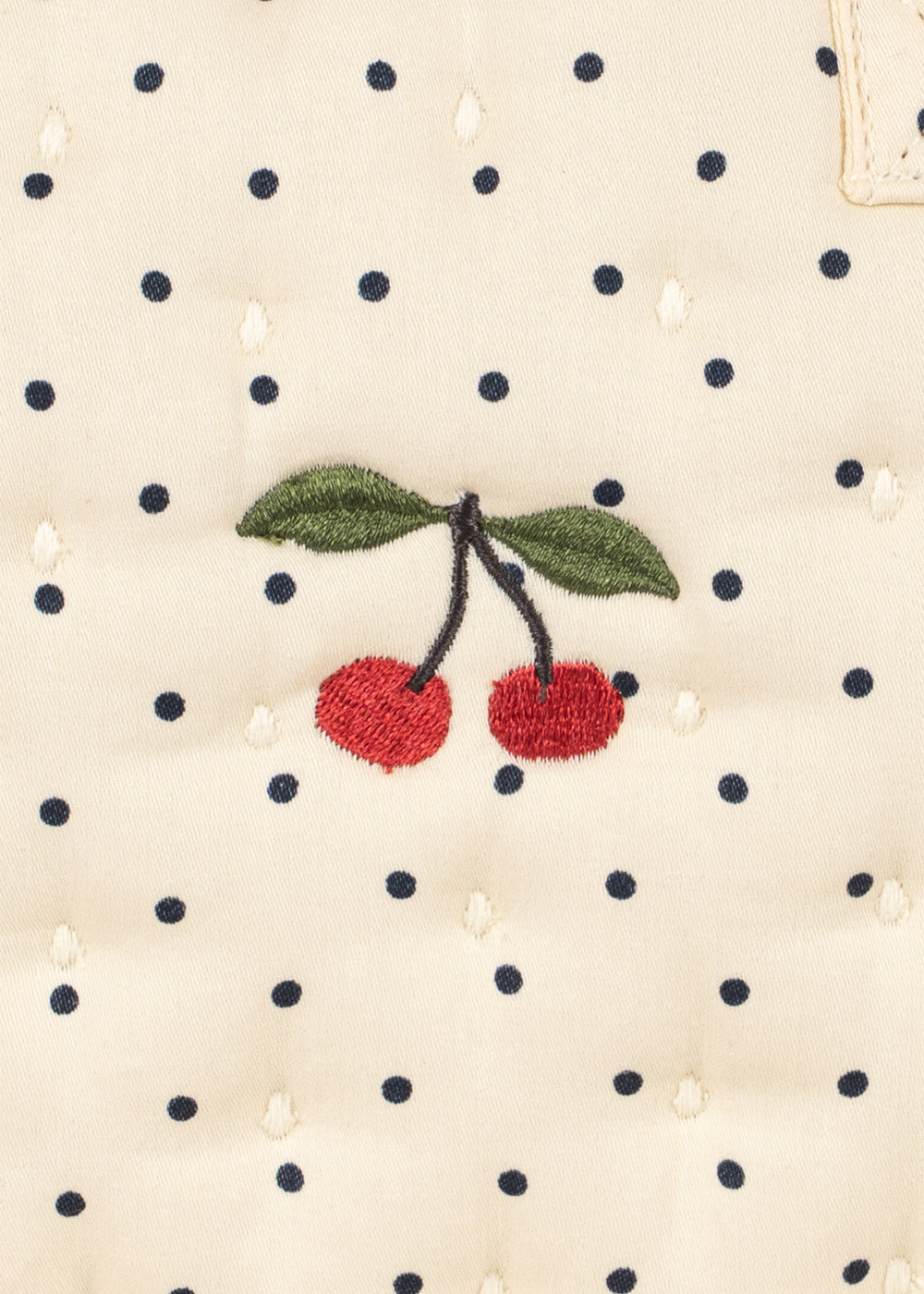 Konges Sløjd Doll Bag - Cielo Dot by Konges Sløjd