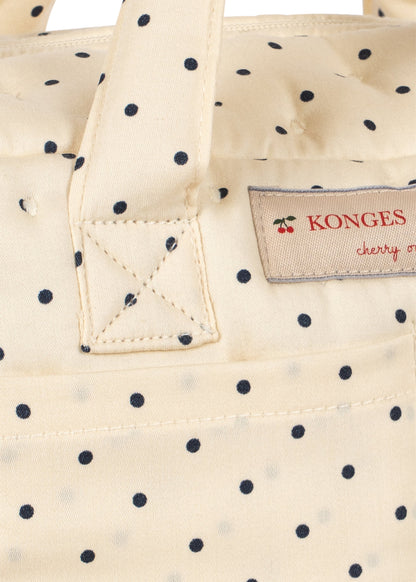 Konges Sløjd Doll Bag - Cielo Dot by Konges Sløjd