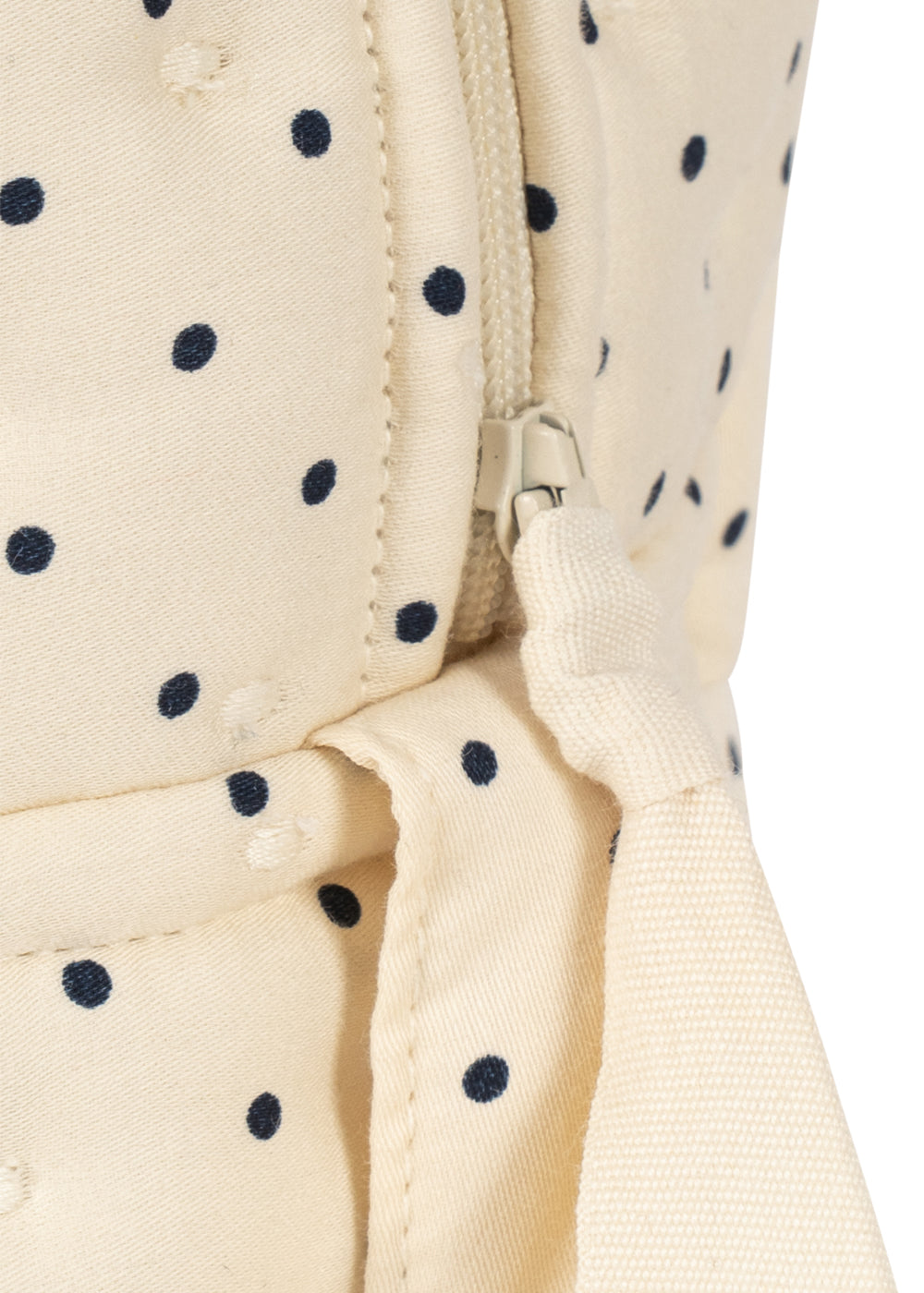 Konges Sløjd Doll Bag - Cielo Dot by Konges Sløjd