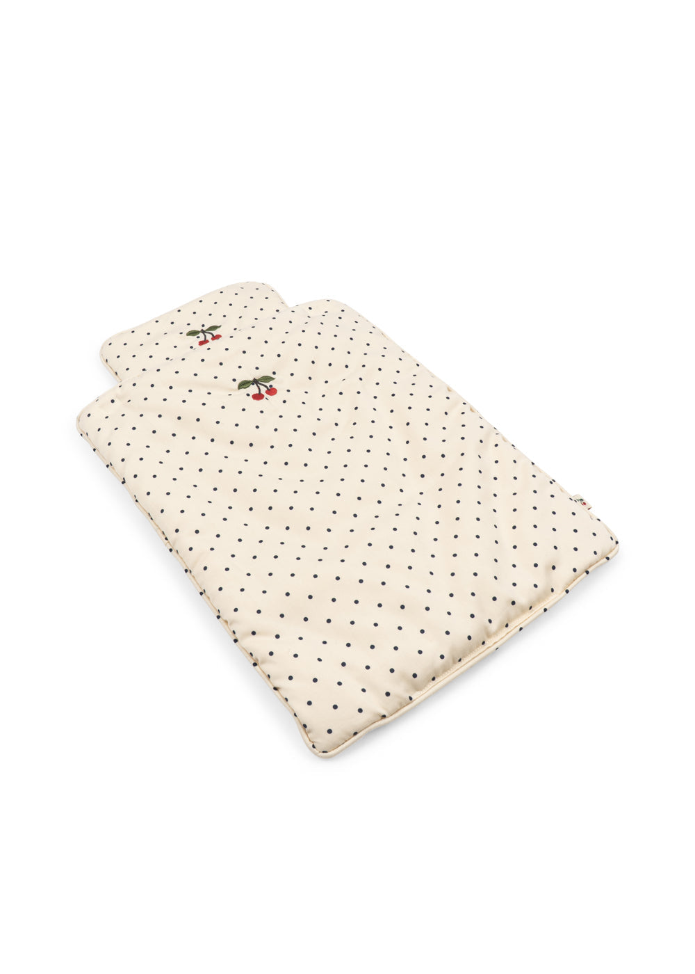 Konges Sløjd Doll Bedding - Cielo Dot by Konges Sløjd