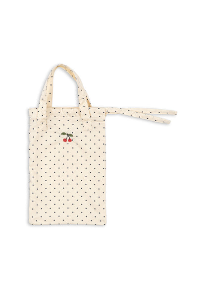 Konges Sløjd Doll Bedding - Cielo Dot by Konges Sløjd