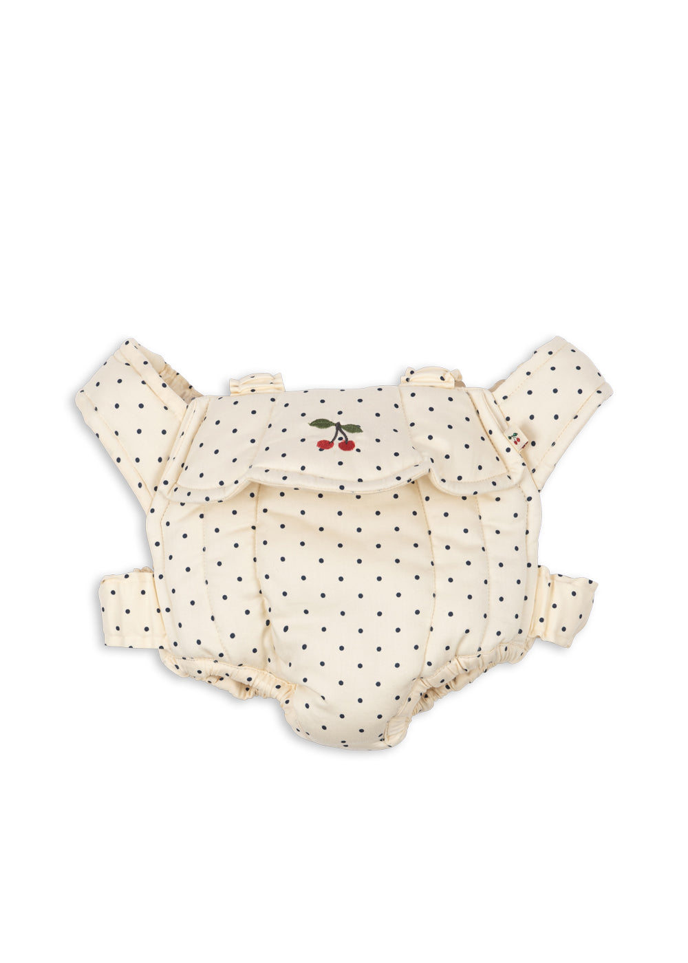 Konges Sløjd Doll Carrier - Cielo Dot by Konges Sløjd