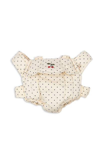 Konges Sløjd Doll Carrier - Cielo Dot by Konges Sløjd