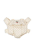 Konges Sløjd Doll Carrier - Cielo Dot by Konges Sløjd