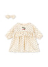 Konges Sløjd Doll Clothes Set - Cielo Dot by Konges Sløjd