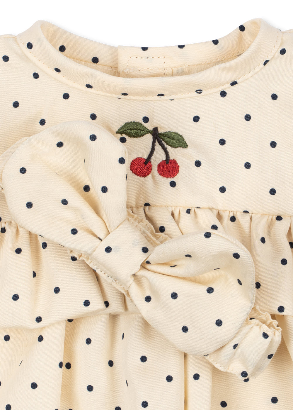 Konges Sløjd Doll Clothes Set - Cielo Dot by Konges Sløjd