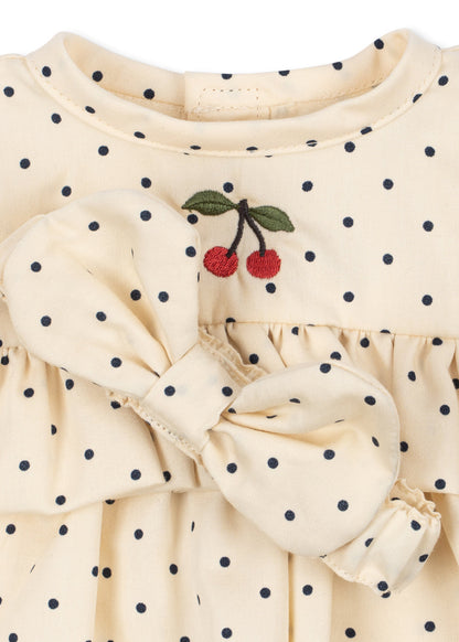 Konges Sløjd Doll Clothes Set - Cielo Dot by Konges Sløjd