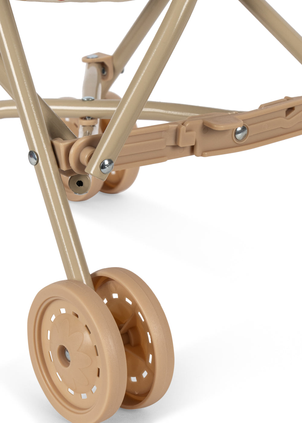 Konges Sløjd Doll Stroller - Coeur Coloré by Konges Sløjd