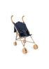 Konges Sløjd Doll Stroller - Ditzy Dot by Konges Sløjd