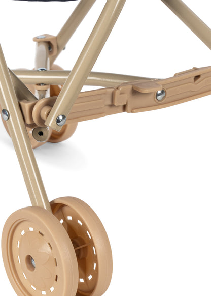 Konges Sløjd Doll Stroller - Ditzy Dot by Konges Sløjd