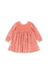 Konges Sløjd Gia Sparkle Dress - Lantana by Konges Sløjd