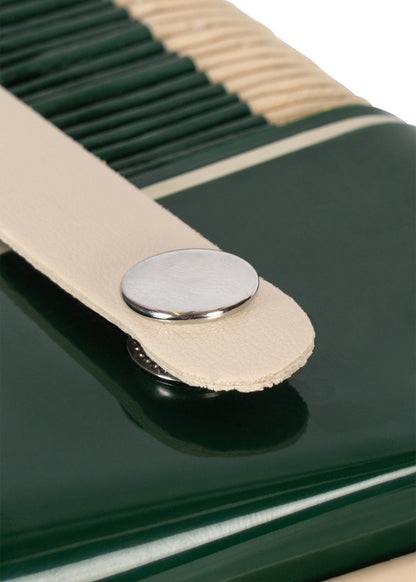 Konges Sløjd Accordion - Green by Konges Sløjd
