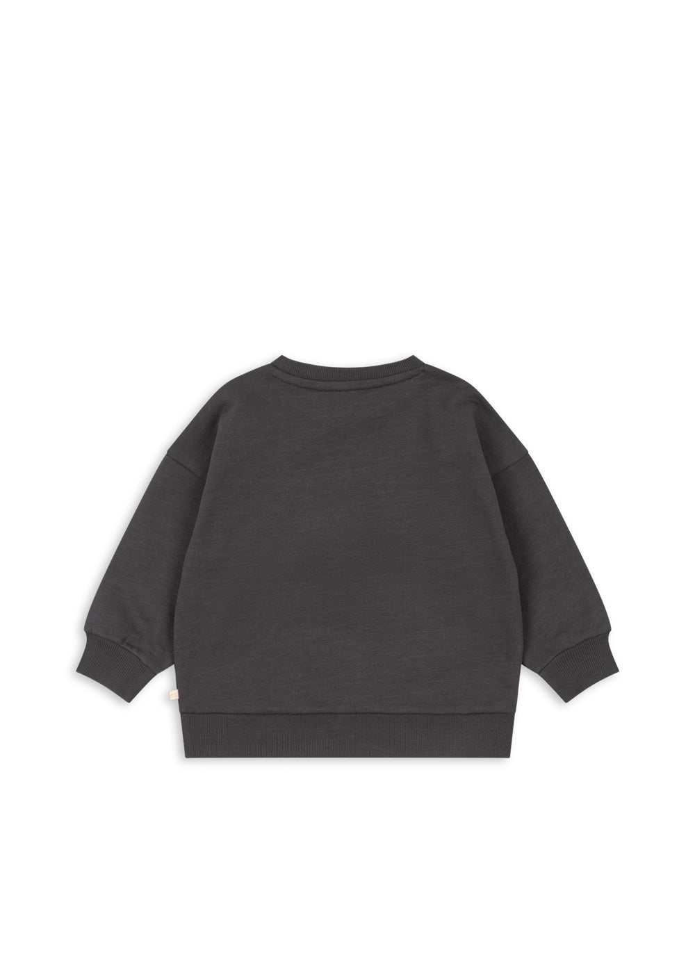 Konges Sløjd Lou Sweat Shirt - Magnet by Konges Sløjd