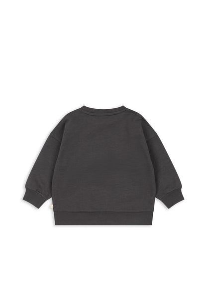Konges Sløjd Lou Sweat Shirt - Magnet by Konges Sløjd
