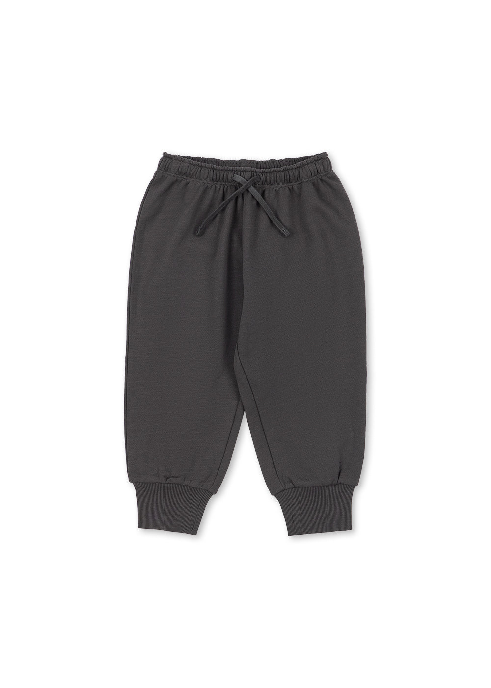 Konges Sløjd Lou Sweat Pants - Magnet by Konges Sløjd