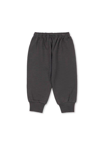 Konges Sløjd Lou Sweat Pants - Magnet by Konges Sløjd