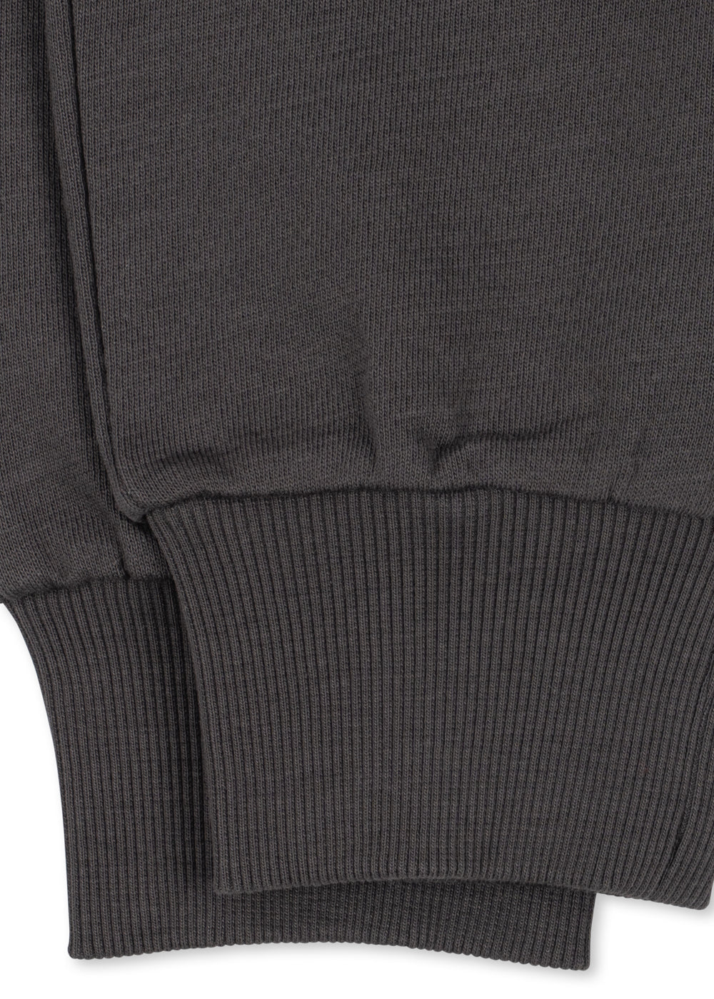 Konges Sløjd Lou Sweat Pants - Magnet by Konges Sløjd