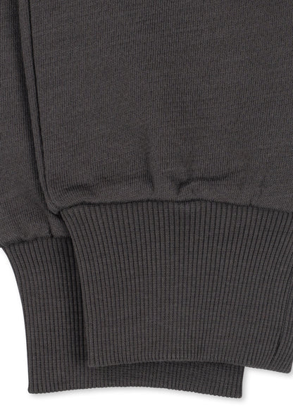 Konges Sløjd Lou Sweat Pants - Magnet by Konges Sløjd
